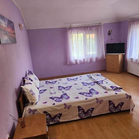 Guest House Iveta София Экстерьер фото