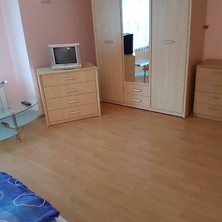 Guest House Iveta София Экстерьер фото