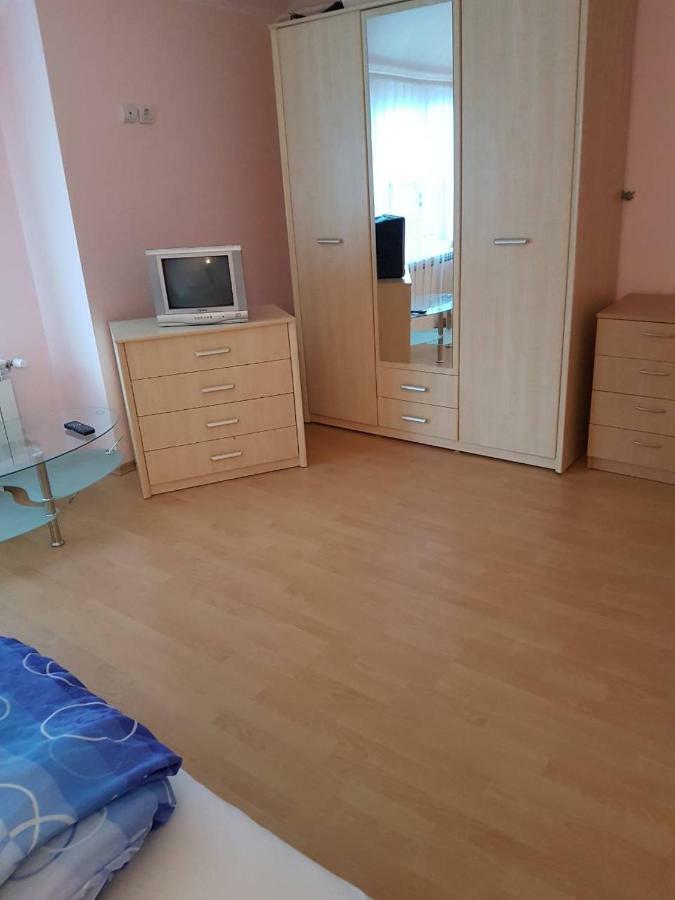 Guest House Iveta София Экстерьер фото