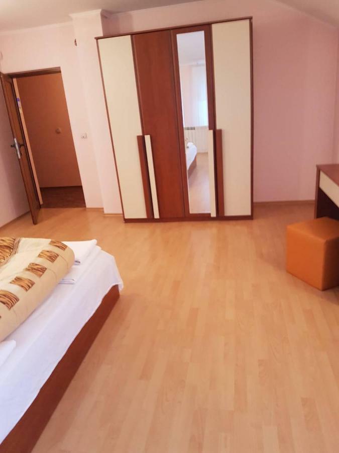 Guest House Iveta София Экстерьер фото