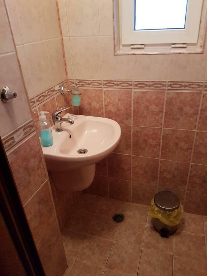 Guest House Iveta София Экстерьер фото