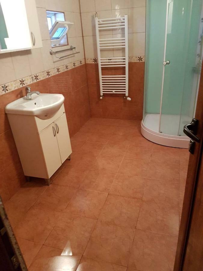 Guest House Iveta София Экстерьер фото