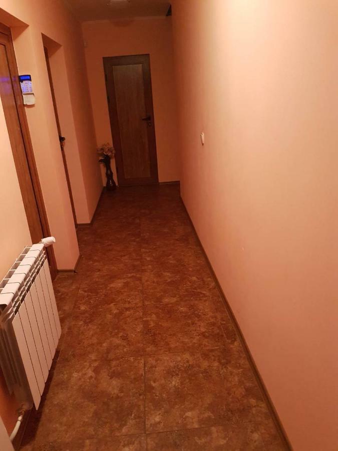Guest House Iveta София Экстерьер фото